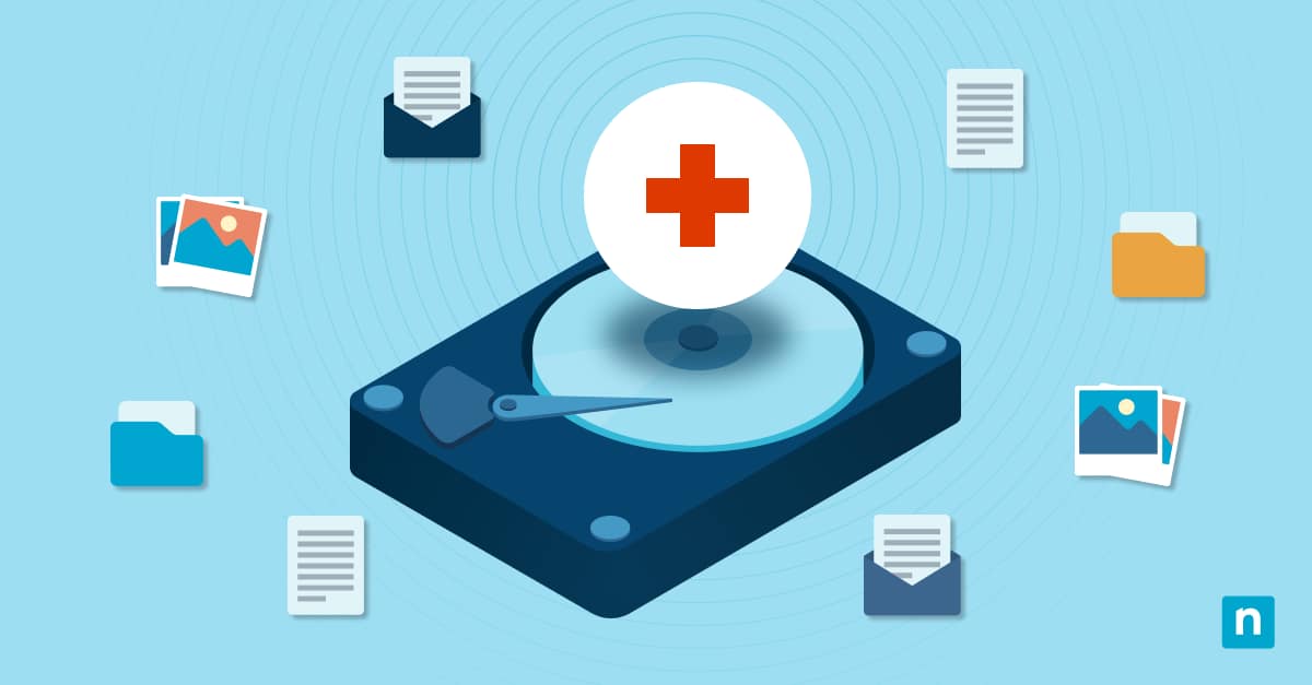 Hard Drive Data Recovery How to Recover Data From a Dead Hard Drive