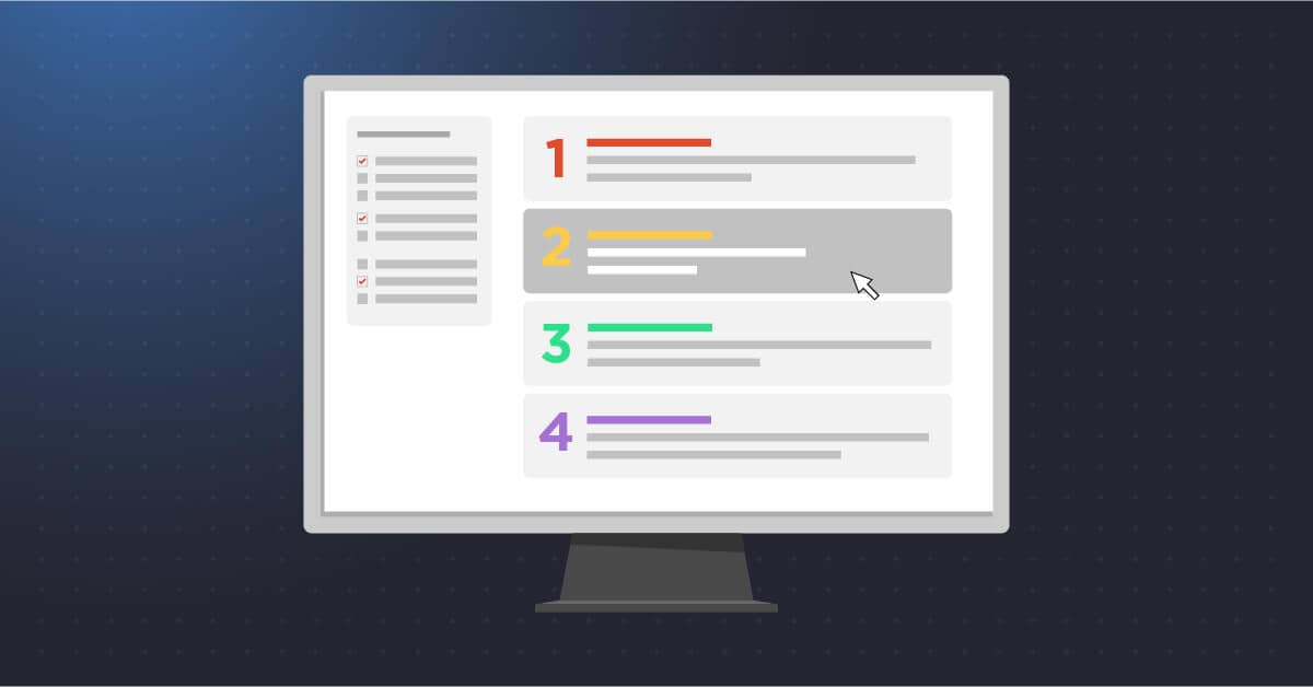 Cambio a un proveedor de software RMM: 4 Consejos para Obtener éxito