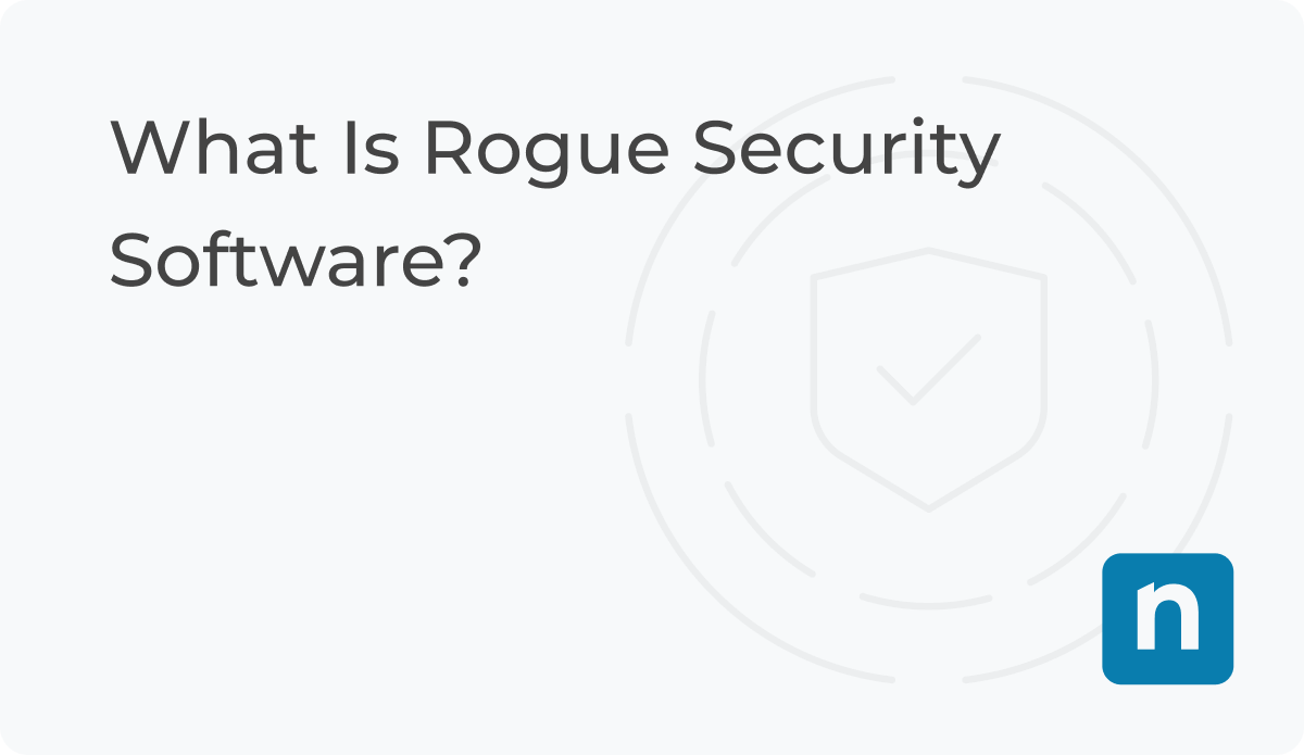 rogue security software blog banner image