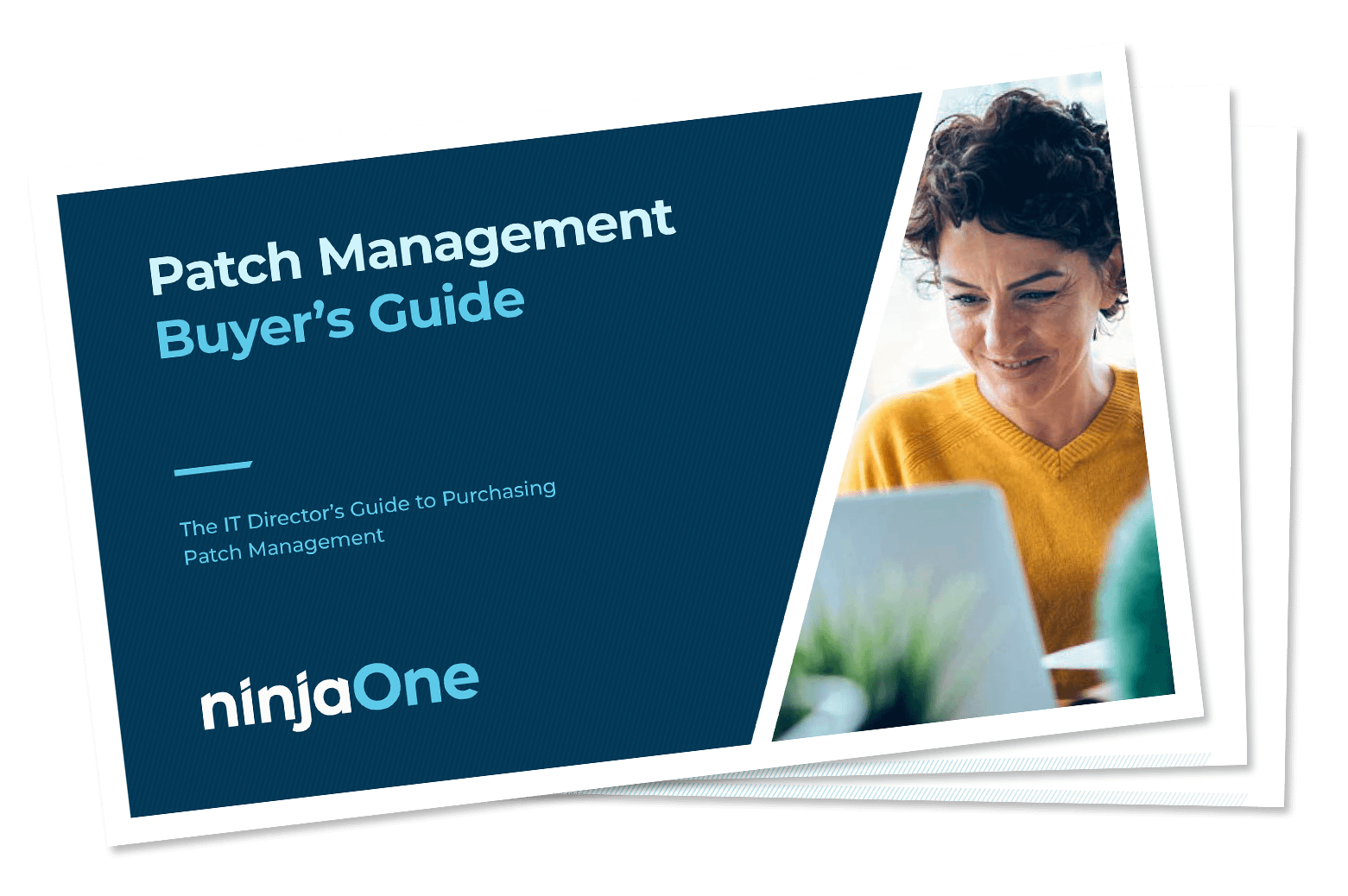 Patch Management Buyers Guide