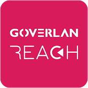 Goverlan Reach programvaror för helpdesk och resurshantering