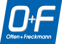 DE Otten Freckmann logo