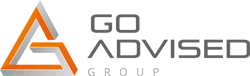 Go Advised Group logo