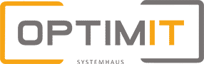 Optimit logo