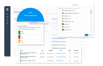 Windows Server Patch Management Software