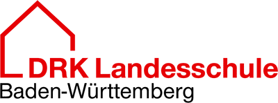 DRK Landesschule logo