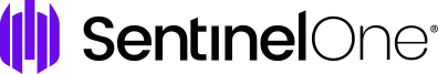 Logotyp för SentinelOne