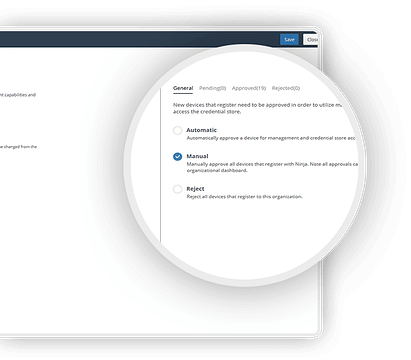 Scan, ESET Direct Endpoint Management plugin for NinjaOne