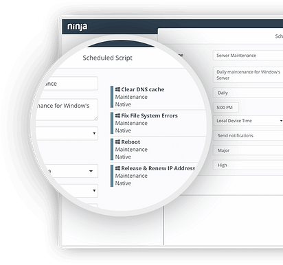 Windows Server Patch Management Software