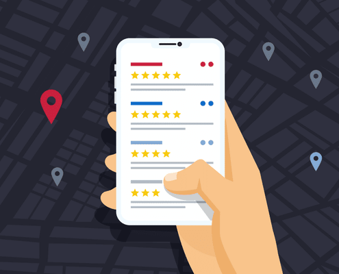 google my business msp resources center