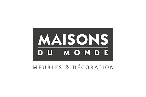 Maisons Du Monde Logo