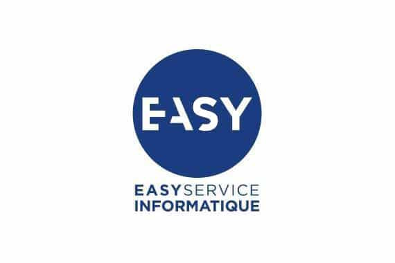 Easy Service logo