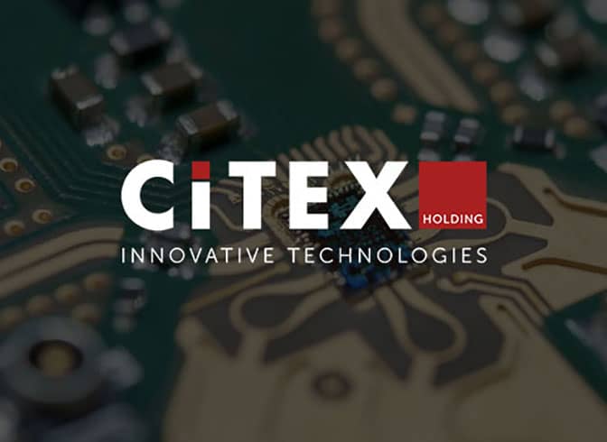 Citex logo