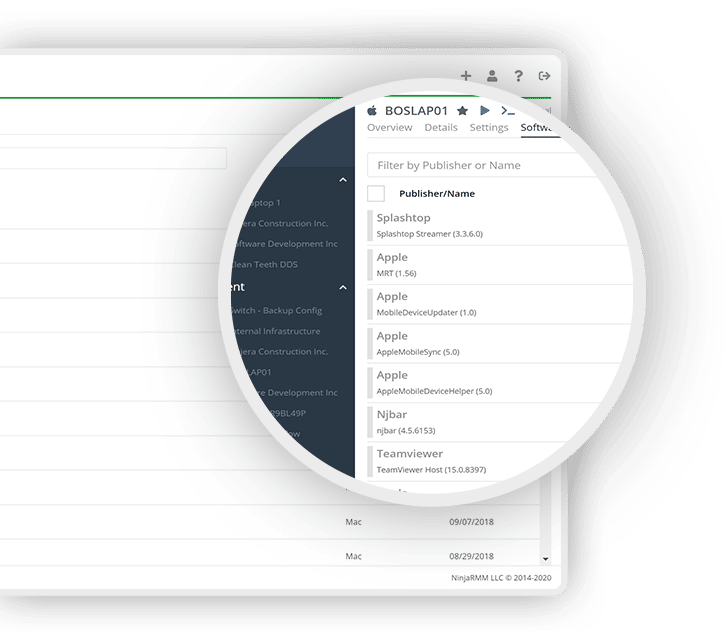 Windows Management - NinjaOne