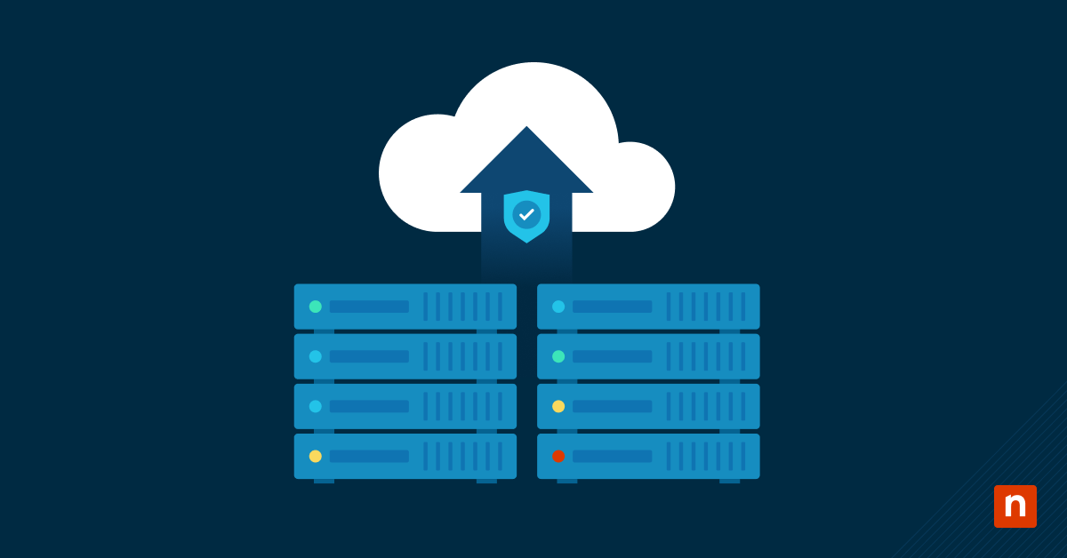 What Is a Full Server Backup? | NinjaOne
