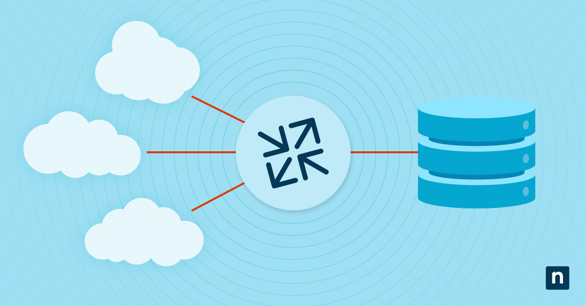 What Is Netflow? | Overview | NinjaOne