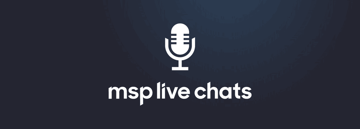 MSP Live Chats-logo