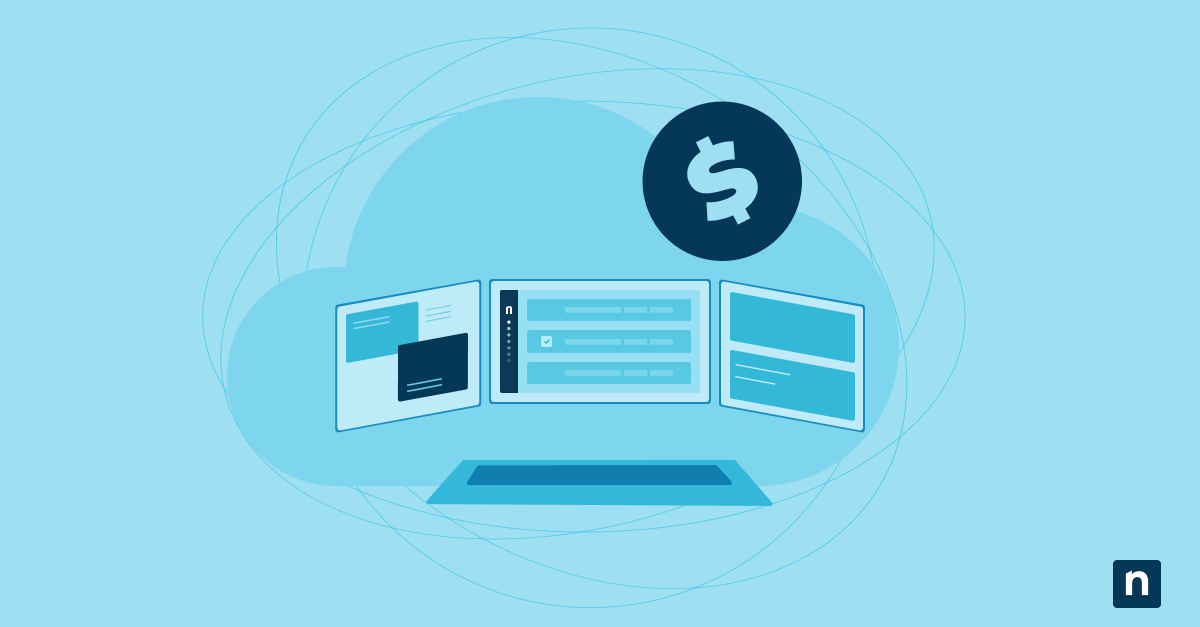 Cloud Monitoring Software Cost featured image