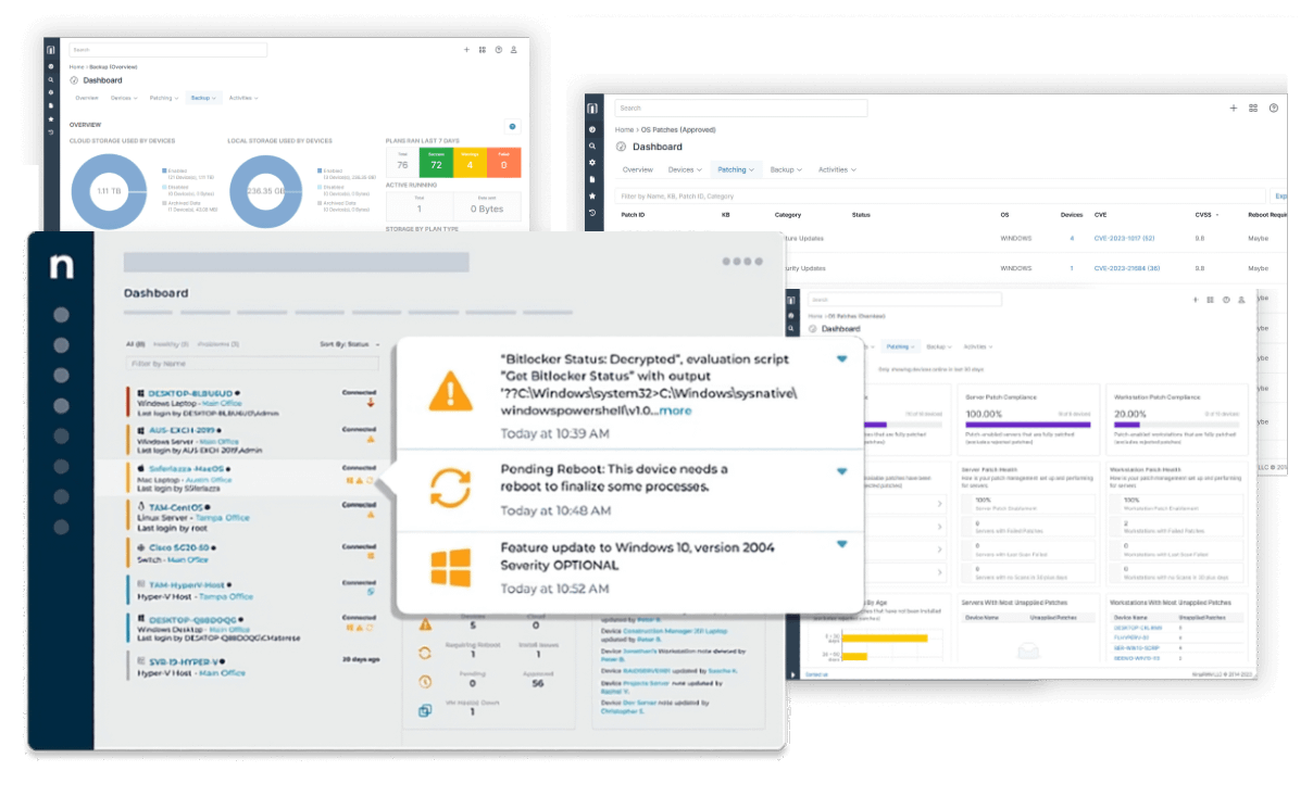 Simplify Endpoint Security cover image