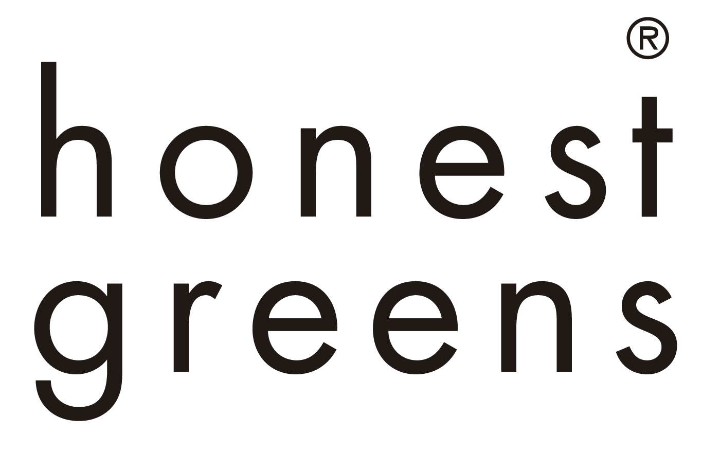 Honest Greens logo