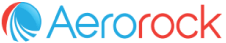 Aerorock logo