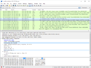 software open source wireshark