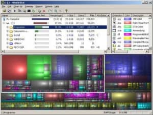 software open source windirstat