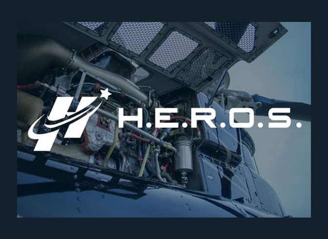 H.E.R.O.S. logo