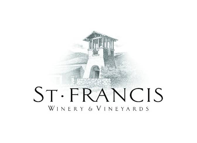 St. Francis Winery & Wijngaarden