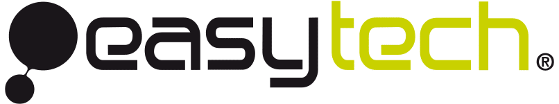 Easytech logo