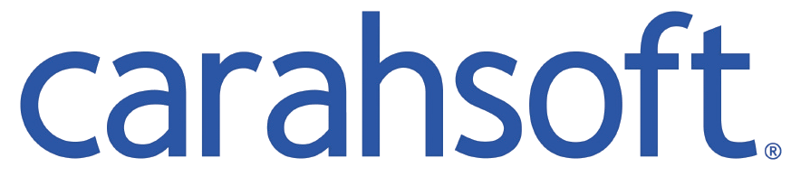 Carahsoft logo