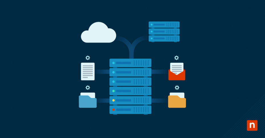 Server backup best practices blog banner