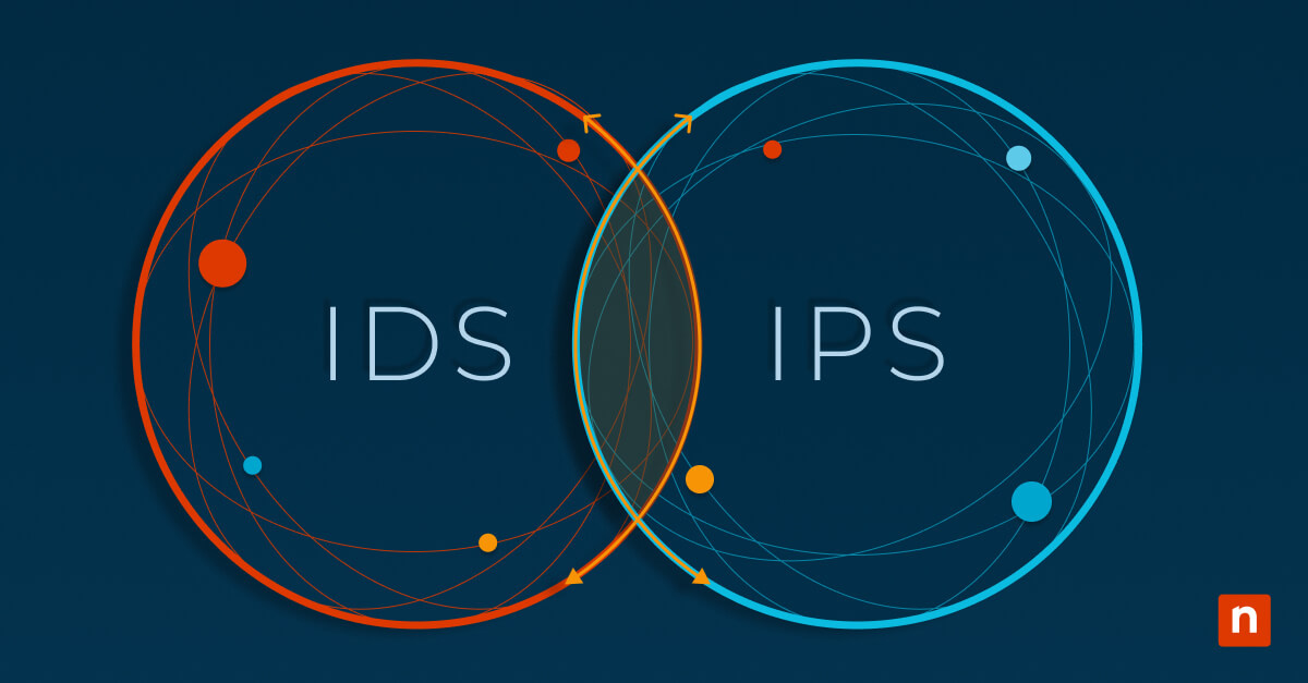 IPS/IDS