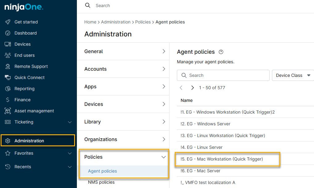 Politiche di tracciamento della garanzia.png