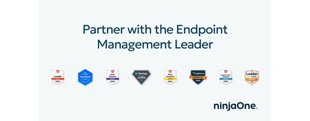 Partner Program | NinjaOne