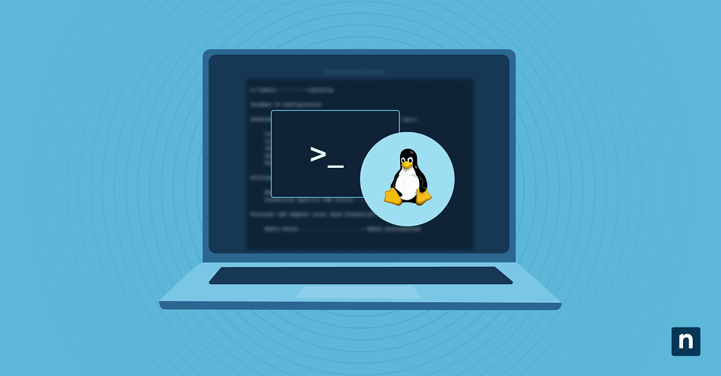 How to Use Linux’s man Command With Examples | NinjaOne