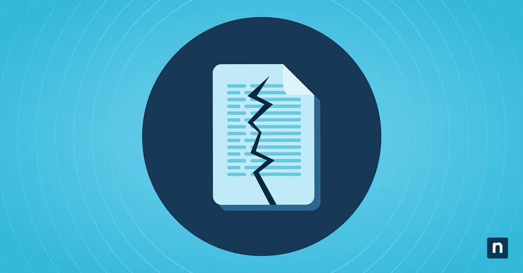 What is Data Rot & How Can You Prevent it | NinjaOne