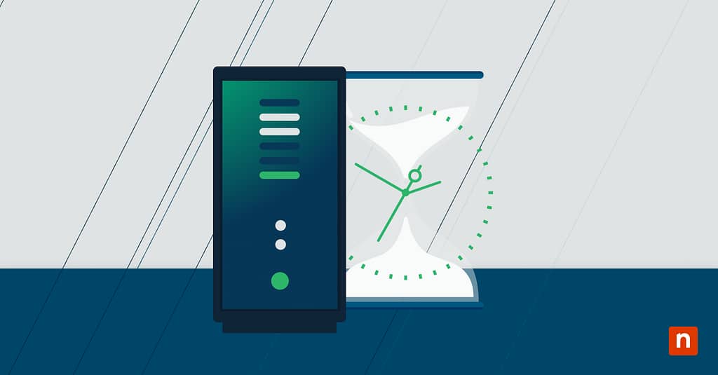 How to configure windows 10 wake timers ninjaone
