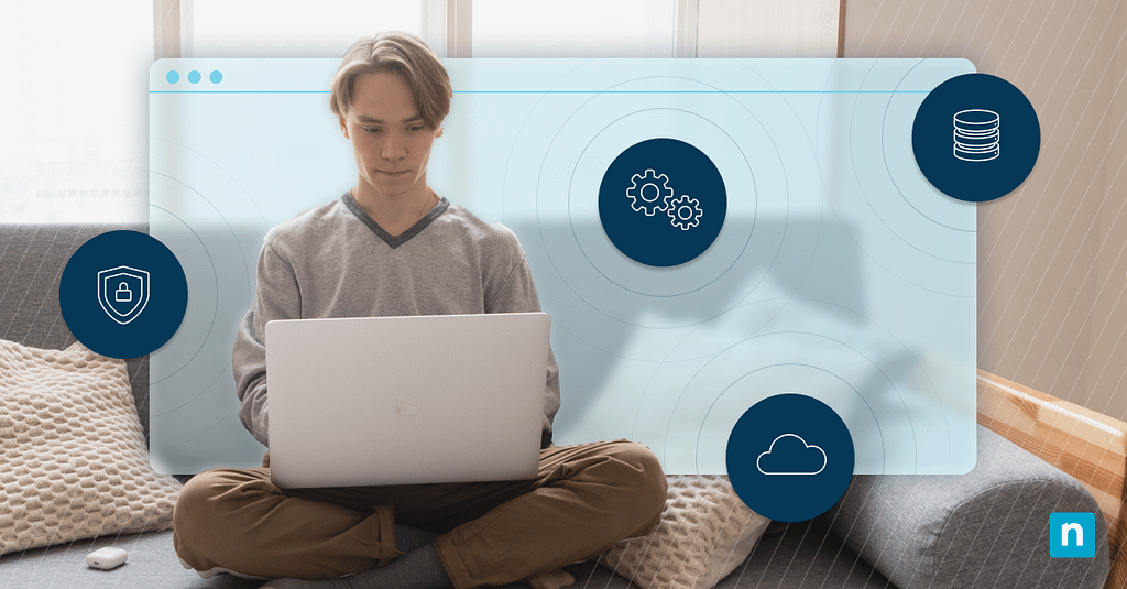How to Customize Default User Profile in Windows 10 | NinjaOne