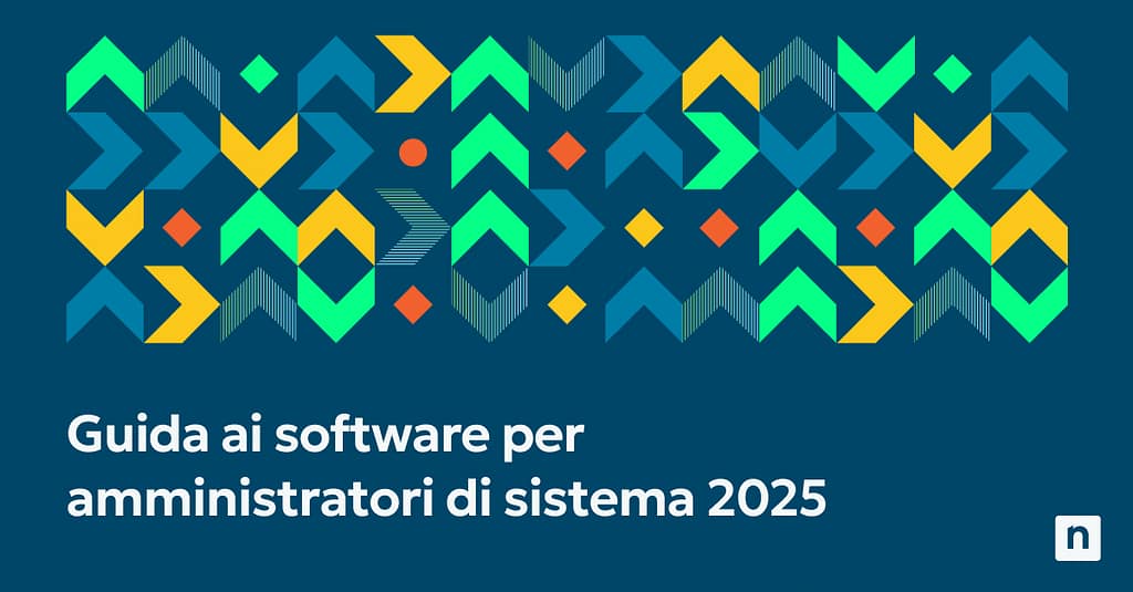 SysAdmin Software Guide 2025 SysAdmin Software Guided 2025