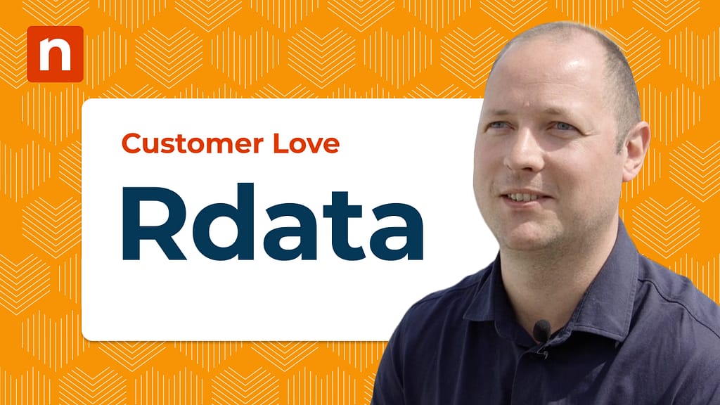 Rdatao rdata’s Digital Evolution Powered by NinjaOne - NinjaOne