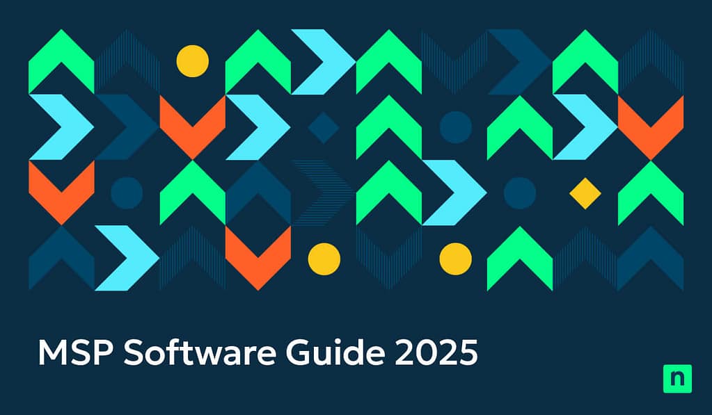 Guida ai software per MSP