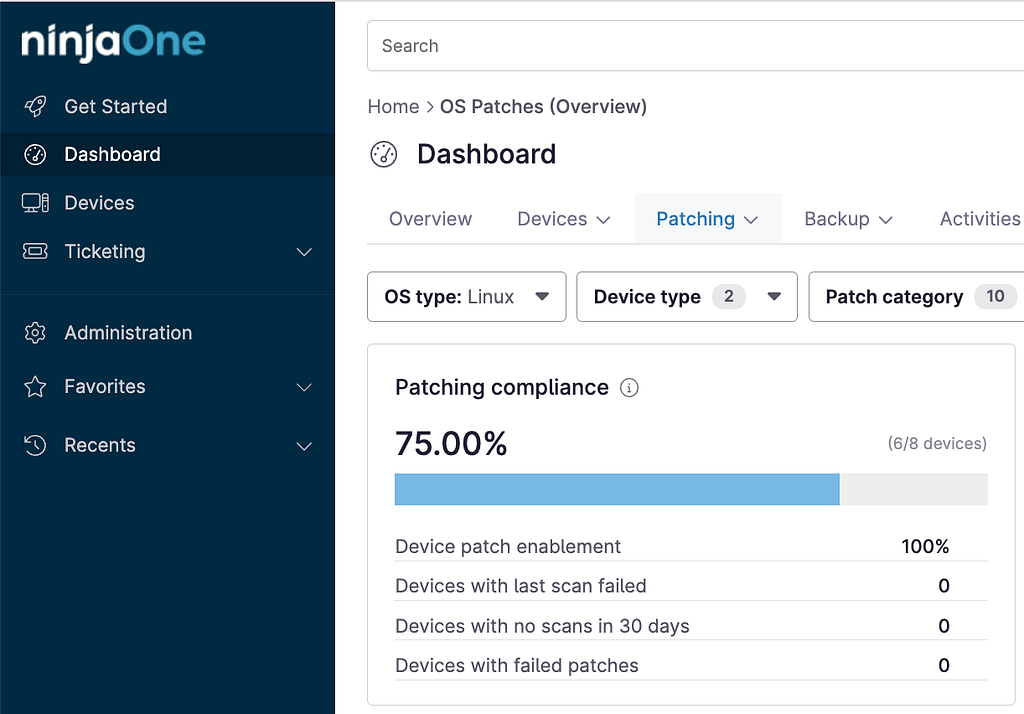 Patch Unix Developer Linux Patch Management