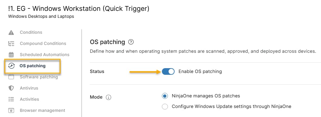 PatchingRejectChanges_OSPatchingInPolicy.png
