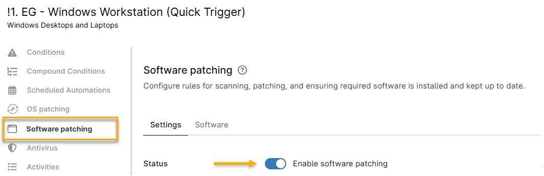 ReorderPatchingSettings_NewSoftwarePatchingPosition.png