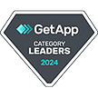 GetApp Category Leaders 2024