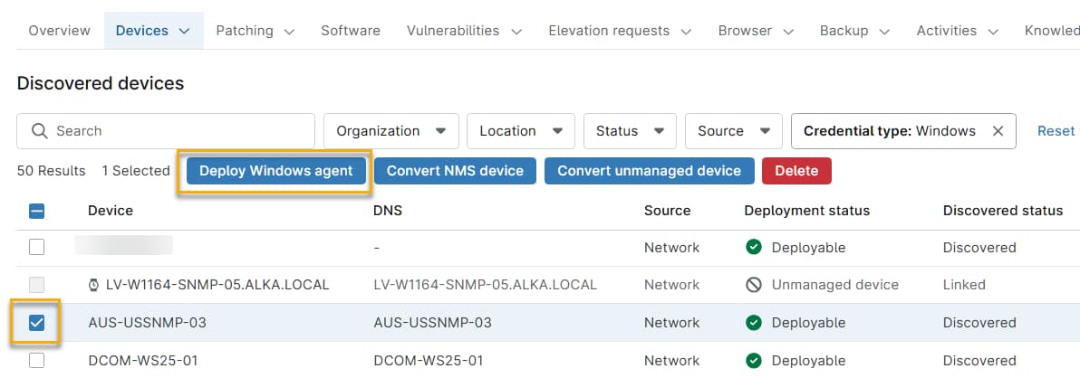 WindowsAgentDeploy_DiscoveredDevices.png