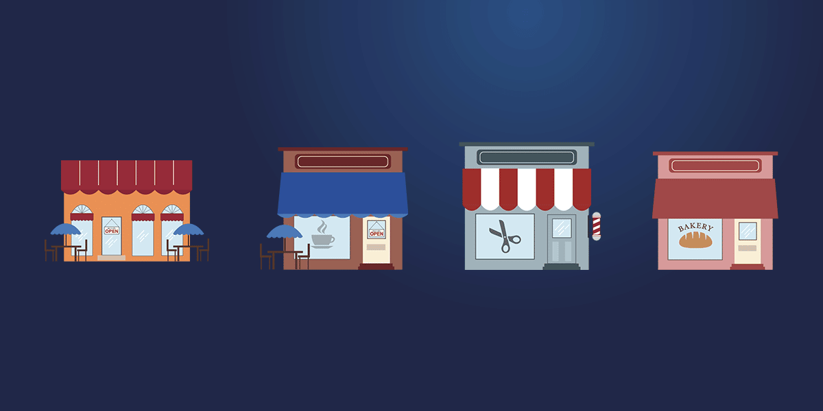 #ShopSmall 2021