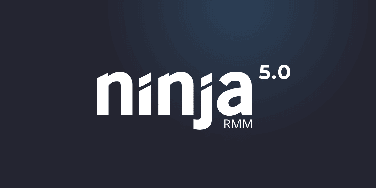 ninjarmm-5.0-release