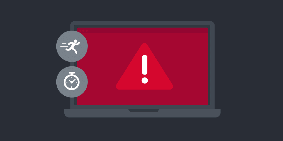 Cloud Incident Response- Best Practices blog banner image